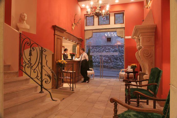 Hotel Grodek Krakow Bagian luar foto